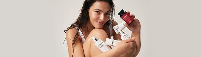 Šio mėnesio atradimai: „Oda Pro Acne Expert“ – odos balansui palaikyti