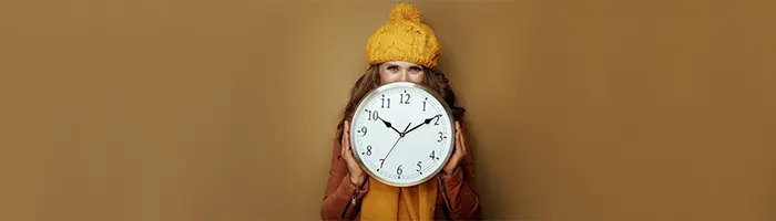 Netrukus suksime laiką – vaistininkė pataria tam ruoštis jau dabar