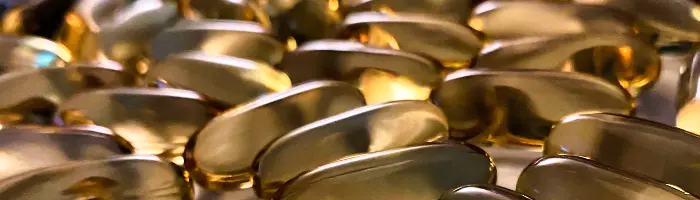 Ką verta žinoti apie žuvų taukus ir omega-3?