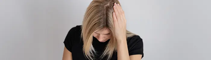 Žiemą atsirado daugiau pleiskanų? Sužinokite kodėl