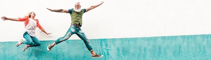 Absorbuojantys šlapimą įklotai ir higieniniai įklotai: kokie jų skirtumai?