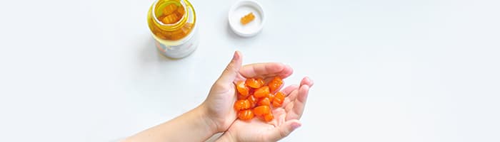 Tabletės, kapsulės ar guminukai – kuo skiriasi maisto papildų formos ir kaip išsirinkti?