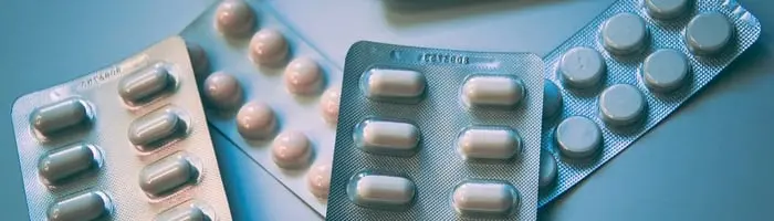 Paracetamolis ar ibuprofenas – kada kurį pasirinkti?