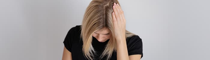 Žiemą atsirado daugiau pleiskanų? Sužinokite kodėl
