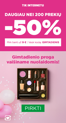 Promotion banner