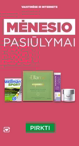 Promotion banner