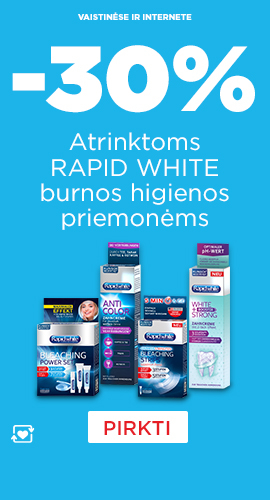Promotion banner