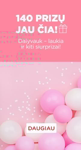 Promotion banner