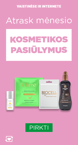 Promotion banner