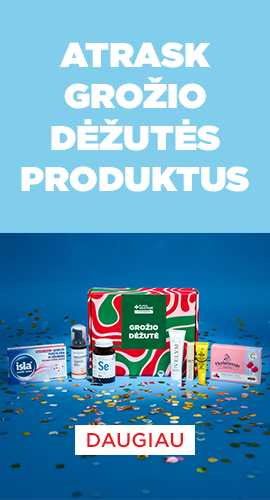 Promotion banner