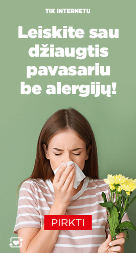 Promotion banner