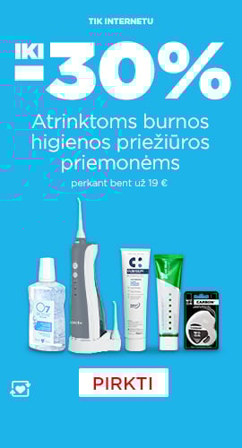 Promotion banner