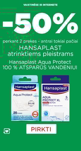 Promotion banner
