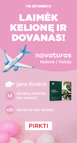 Promotion banner