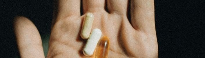 Koks magnis geriausiai pasisavinamas?