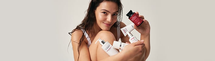 Šio mėnesio atradimai: „Oda Pro Acne Expert“ – odos balansui palaikyti