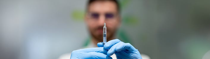 „Eurovaistinė“ kviečia senjorus nemokamai pasiskiepyti nuo gripo