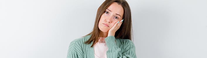 Emocijų svyravimas – ne jūsų charakteris, o įspėjimas: kaip atpažinti ribą