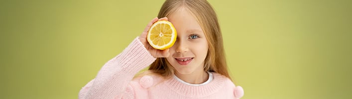 Vaikas dažnai serga? Pataria, kaip stiprinti jo imunitetą