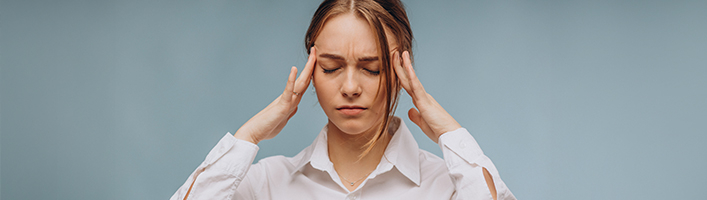 Galvos svaigimas: ką daryti su juo susidūrus?