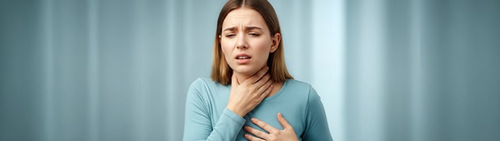 Kai vargina rėmuo: kokios klaidos pasitaiko dažniausiai, gydantis savarankiškai?