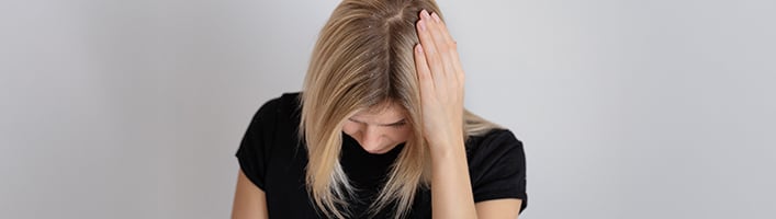 Žiemą atsirado daugiau pleiskanų? Sužinokite kodėl