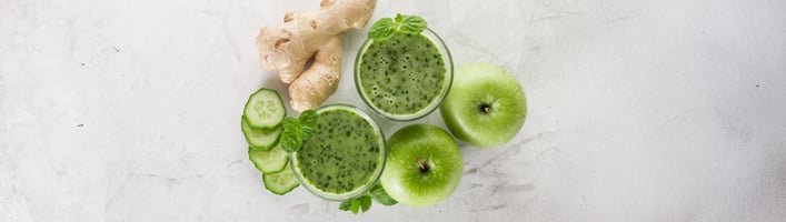 Pavasarinė detoksikacija: kur yra riba tarp mitų ir tiesos?