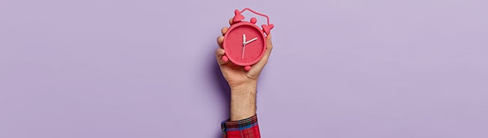 Artėja laikrodžio sukimas: nors liko savaitė, pradėti ruoštis verta jau šį savaitgalį