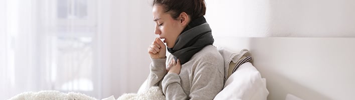 Sausis – peršalimų pikas: trys medžiagos, padedančios stiprinti imunitetą po švenčių