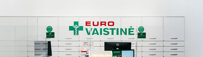 Vasaros sezonas – atidarytas: kurios vaistinės pajūrio kurortuose dirbs ilgiau?
