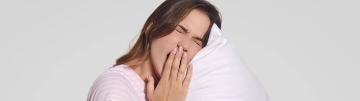 Nemiga: ar žinote, kaip ją gali padėti įveikti fitoterapija?