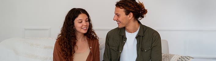 Santykiai gali būti ir stresas, ir vaistas nuo jo: psichoterapeutas pasidalijo 7 patarimais poroms