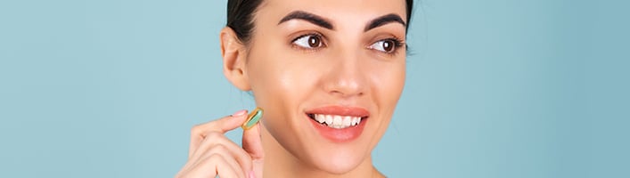 Šio mėnesio Eurovaistinės atradimai: „Sapiens“ maisto papildų linija