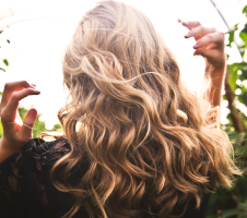 Naujiena - MARTIDERM plaukų priežiūros priemonių linija nuo slinkimo