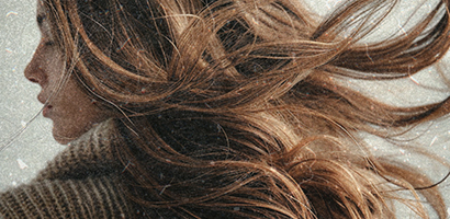 Šį rudenį stiprinkite plaukus vartodami „Viviscal“ vitaminus