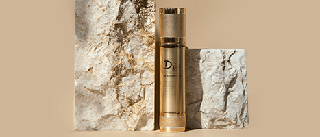 Kosmetologas pataria, kaip rūpintis brandžia veido oda