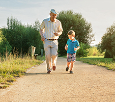 Airijos mokslininkai: Viduržemio jūros dieta ir kofermentas Q10 – puiki sveiko senėjimo formulė!