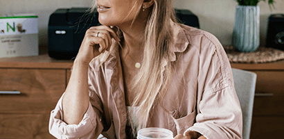 Pasitik pavasarį lengvesnė! „Nutriless“ – efektyvi svorio mažinimo sistema