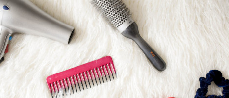 Kaip įveikti plaukų priešus?