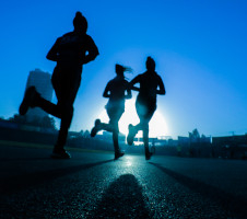 Kaip neprarasti įkvėpimo ir energijos sportuoti?