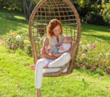 Pirmasis kūdikių odelės draugas