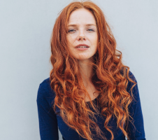 Ritualas, atgaivinantis plaukus