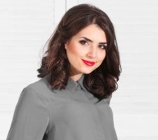 40 metų – GROŽIO AMŽIUS