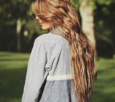 Kad pastangos, puoselėjant plaukus, nebūtų bergždžios