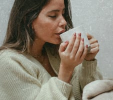 Sausis – peršalimų pikas: trys medžiagos, padedančios stiprinti imunitetą po švenčių