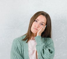 Emocijų svyravimas – ne jūsų charakteris, o įspėjimas: kaip atpažinti ribą