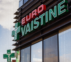 Naujovė „Eurovaistinėje“ internete: nuo šiol už vaistus galima atsiskaityti sveikatos draudimo kortele