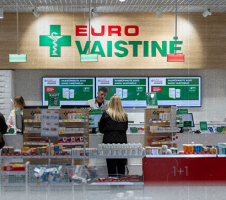 Gegužės 1-oji jau ketvirtadienį: sužinokite, kaip šią dieną dirbs vaistinės