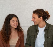 Santykiai gali būti ir stresas, ir vaistas nuo jo: psichoterapeutas pasidalijo 7 patarimais poroms