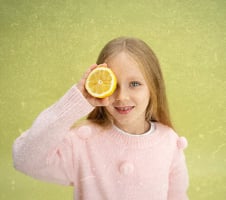 Vaikas dažnai serga? Pataria, kaip stiprinti jo imunitetą